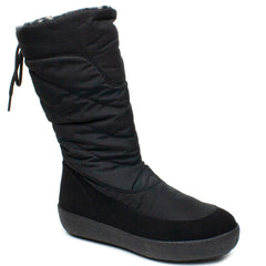 Riscossa Cizme dama Sophie negru ID1293-NG