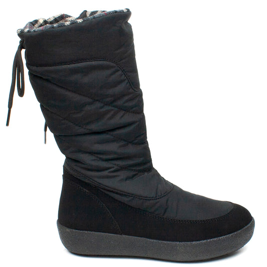 Riscossa Cizme dama Sophie negru ID1293-NG