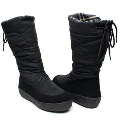 Riscossa Cizme dama Sophie negru ID1293-NG