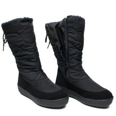 Riscossa Cizme dama Sophie negru ID1293-NG