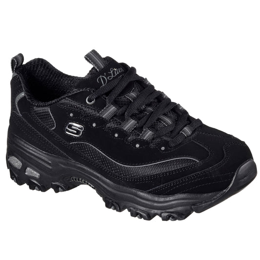 Skechers Pantofi dama sport 11930 negru ID1337-NG