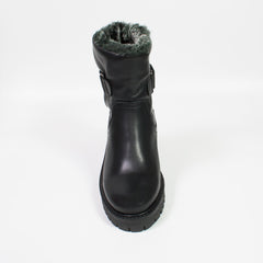 Carmela Ghete dama negru ID1354-NG