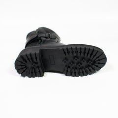 Carmela Ghete dama negru ID1354-NG