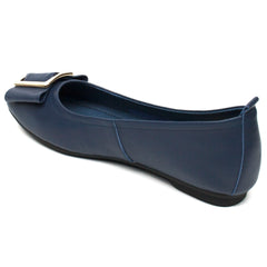 Formazione Balerini dama bleu ID1381-BLU