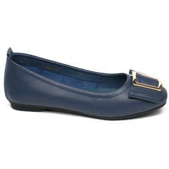 Formazione Balerini dama bleu ID1381-BLU