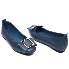 Formazione Balerini dama bleu ID1381-BLU