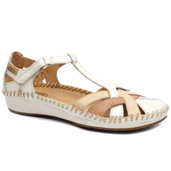 Pikolinos Pantofi dama 655 0732C5 crem ID1453-CRM