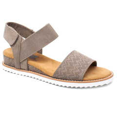 Skechers Sandale dama 31440 taupe ID1527-TPE