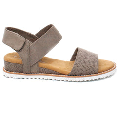 Skechers Sandale dama 31440 taupe ID1527-TPE