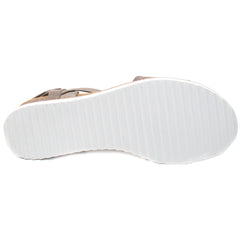 Skechers Sandale dama 31440 taupe ID1527-TPE