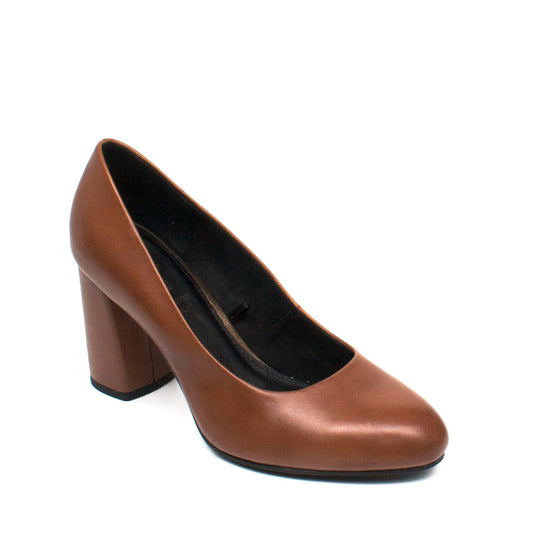 s.Oliver Pantofi dama cognac ID1637-CGN