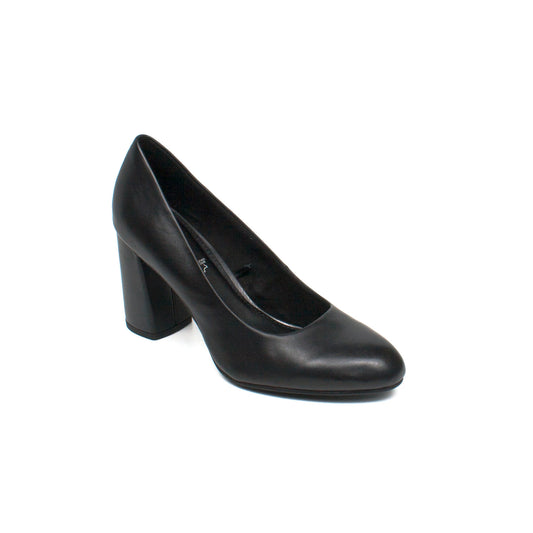 s.Oliver Pantofi dama negru ID1637-NG