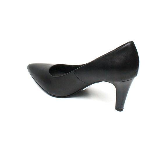 s.Oliver Pantofi dama eleganti negru ID1641-NG
