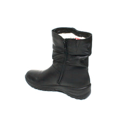 Rieker Ghete dama tex negru ID1690-NG
