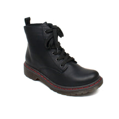 Rieker Ghete dama negru ID1691-NG