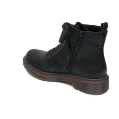 Rieker Ghete dama negru ID1691-NG