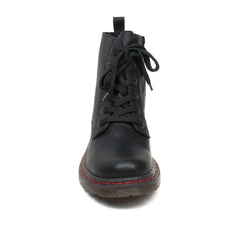 Rieker Ghete dama negru ID1691-NG