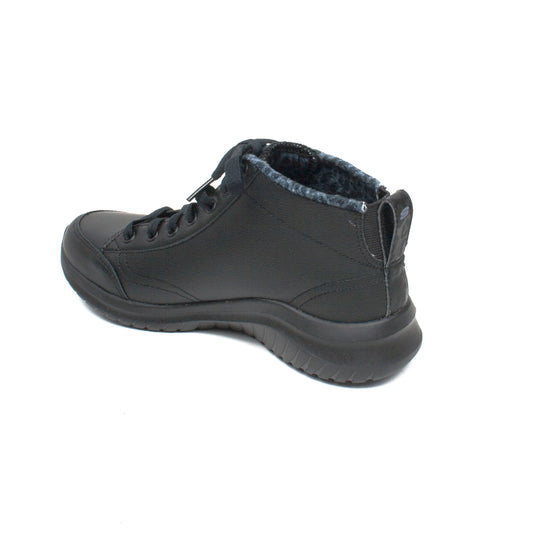 Skechers Ghete dama,Ultra Flex 2.0 Plush Zone negru ID1723-NG