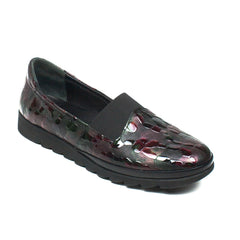 Manos Pantofi dama multicolor ID1777-MCL