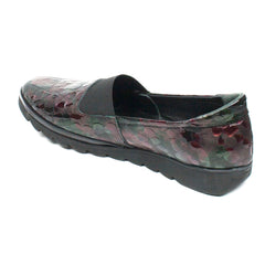 Manos Pantofi dama multicolor ID1777-MCL