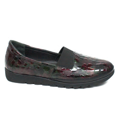 Manos Pantofi dama multicolor ID1777-MCL