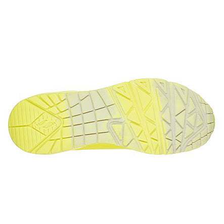 Skechers Pantofi dama sport 73667 NEON/YELLOW ID1883-NYEL