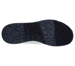 Skechers Pantofi dama sport,Uno 73690 alb ID1884-ALB