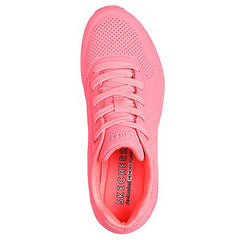 Skechers Pantofi dama sport,Uno 73690 CORAL ID1884-CRL