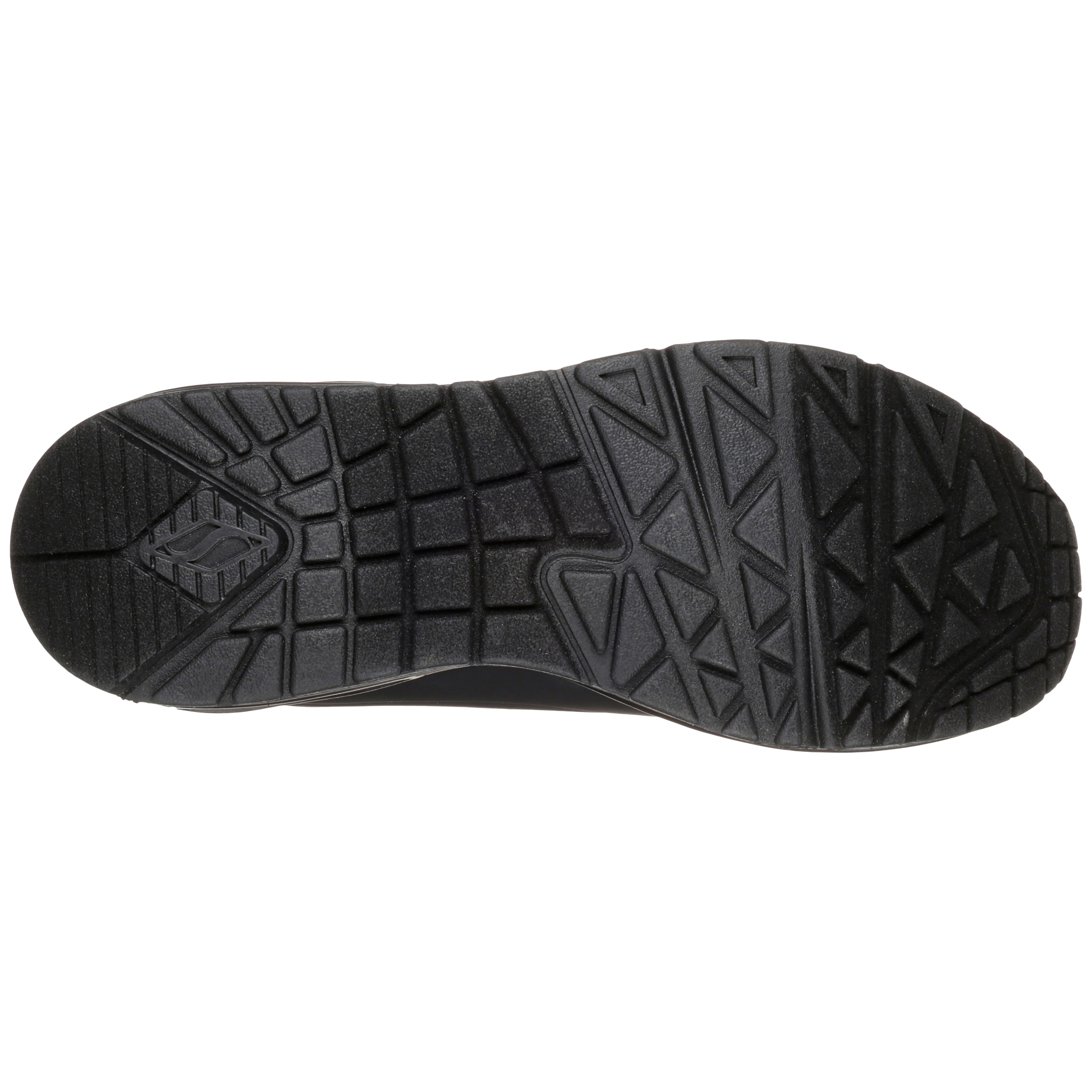 Skechers Pantofi dama sport,Uno 73690 negru ID1884-NG