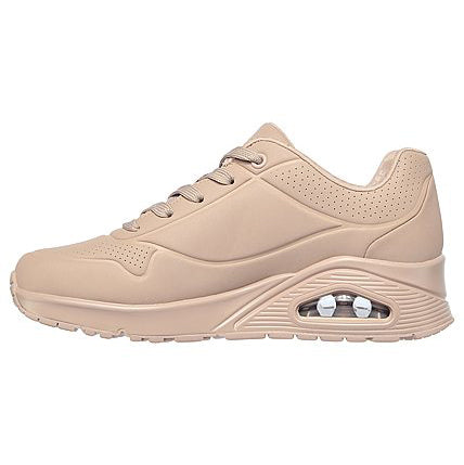 Skechers Pantofi dama sport,Uno 73690 SAND ID1884-SND