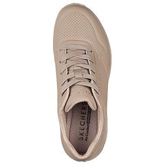 Skechers Pantofi dama sport,Uno 73690 SAND ID1884-SND