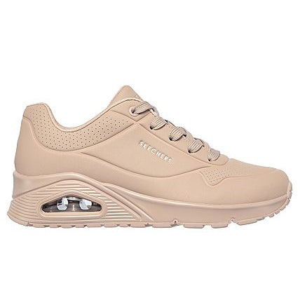 Skechers Pantofi dama sport,Uno 73690 SAND ID1884-SND