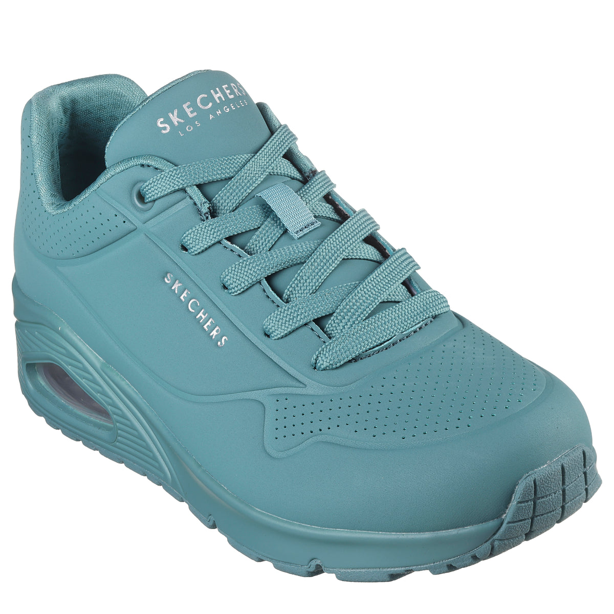 Skechers Pantofi dama sport,Uno 73690 TEAL ID1884-TEAL