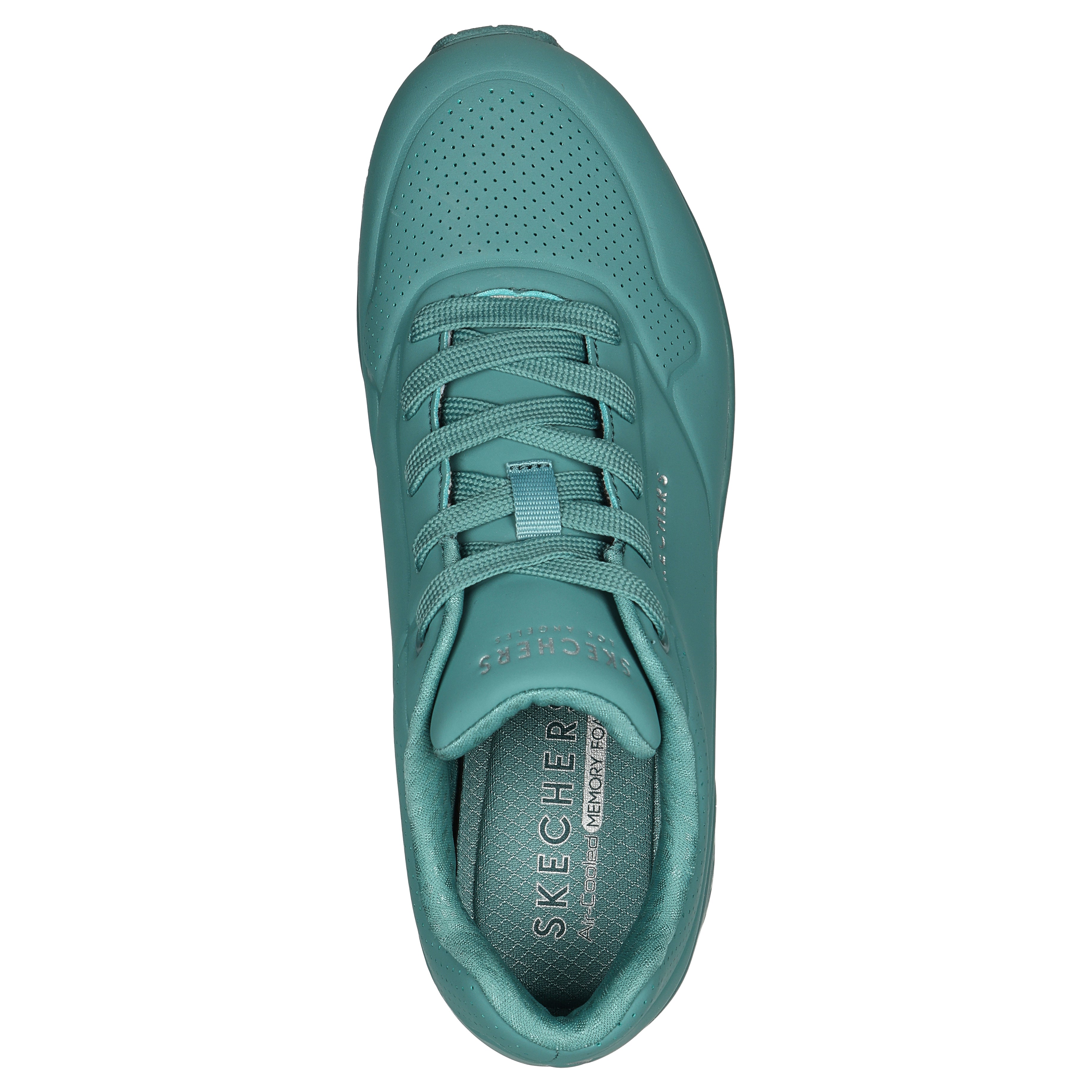 Skechers Pantofi dama sport,Uno 73690 TEAL ID1884-TEAL