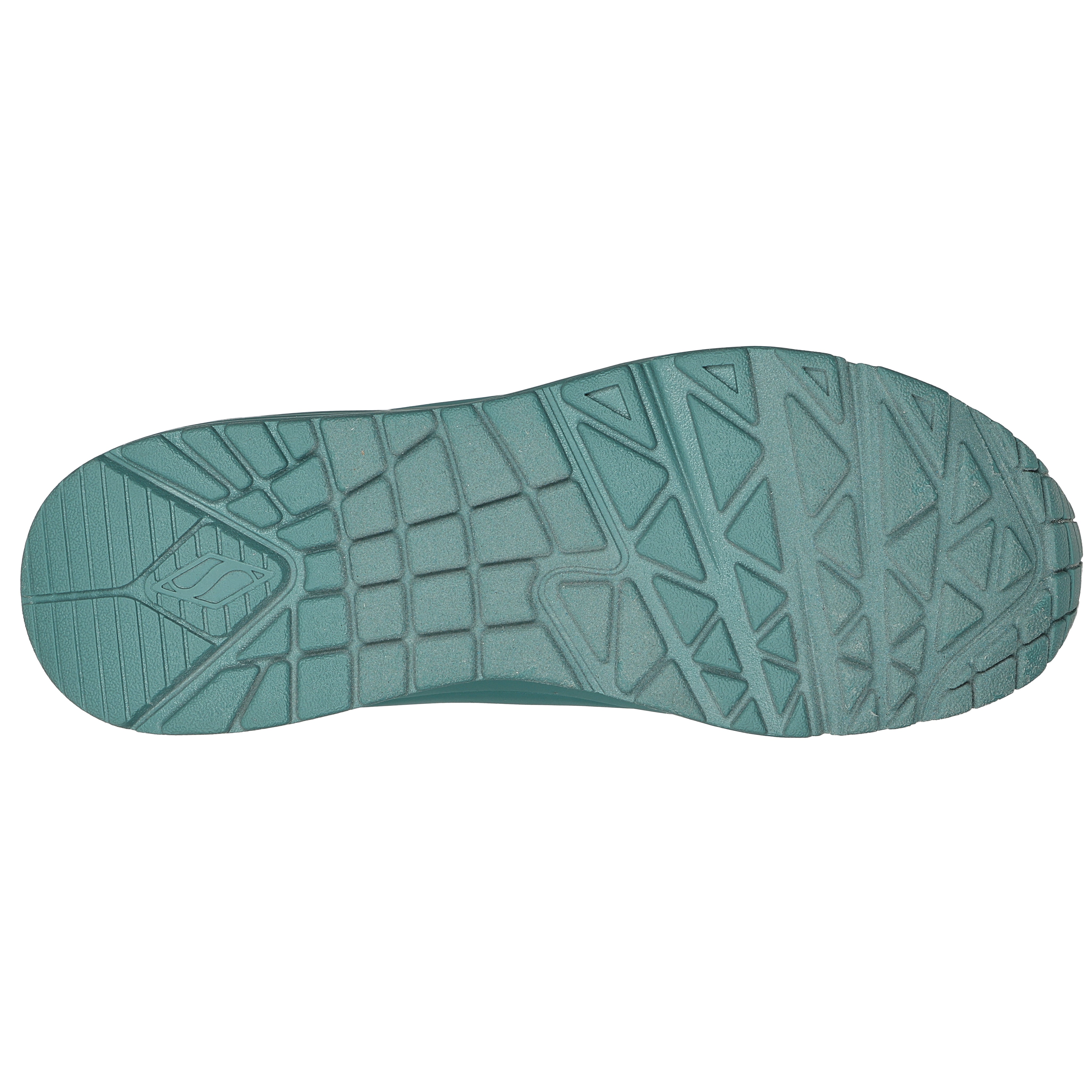 Skechers Pantofi dama sport,Uno 73690 TEAL ID1884-TEAL