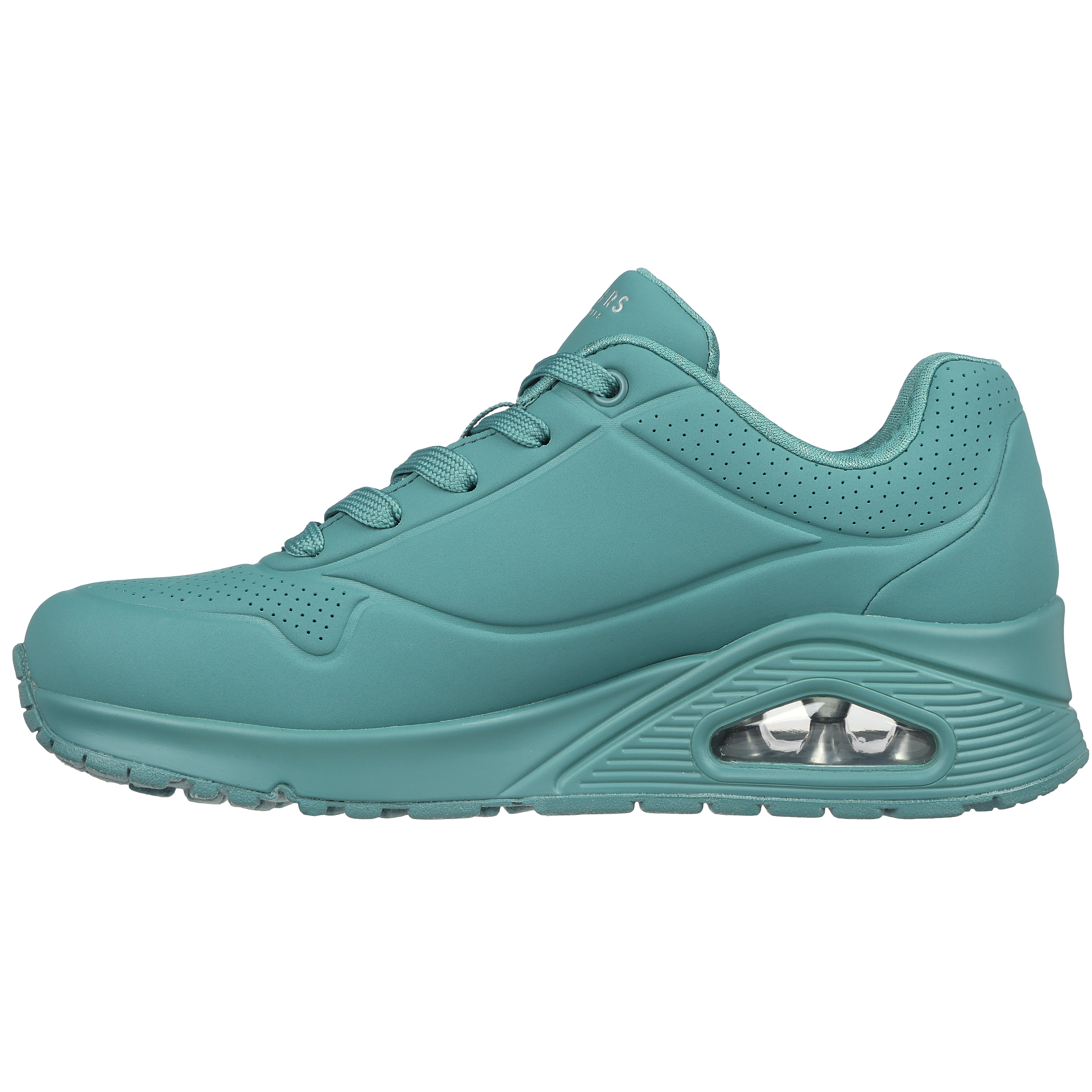 Skechers Pantofi dama sport,Uno 73690 TEAL ID1884-TEAL