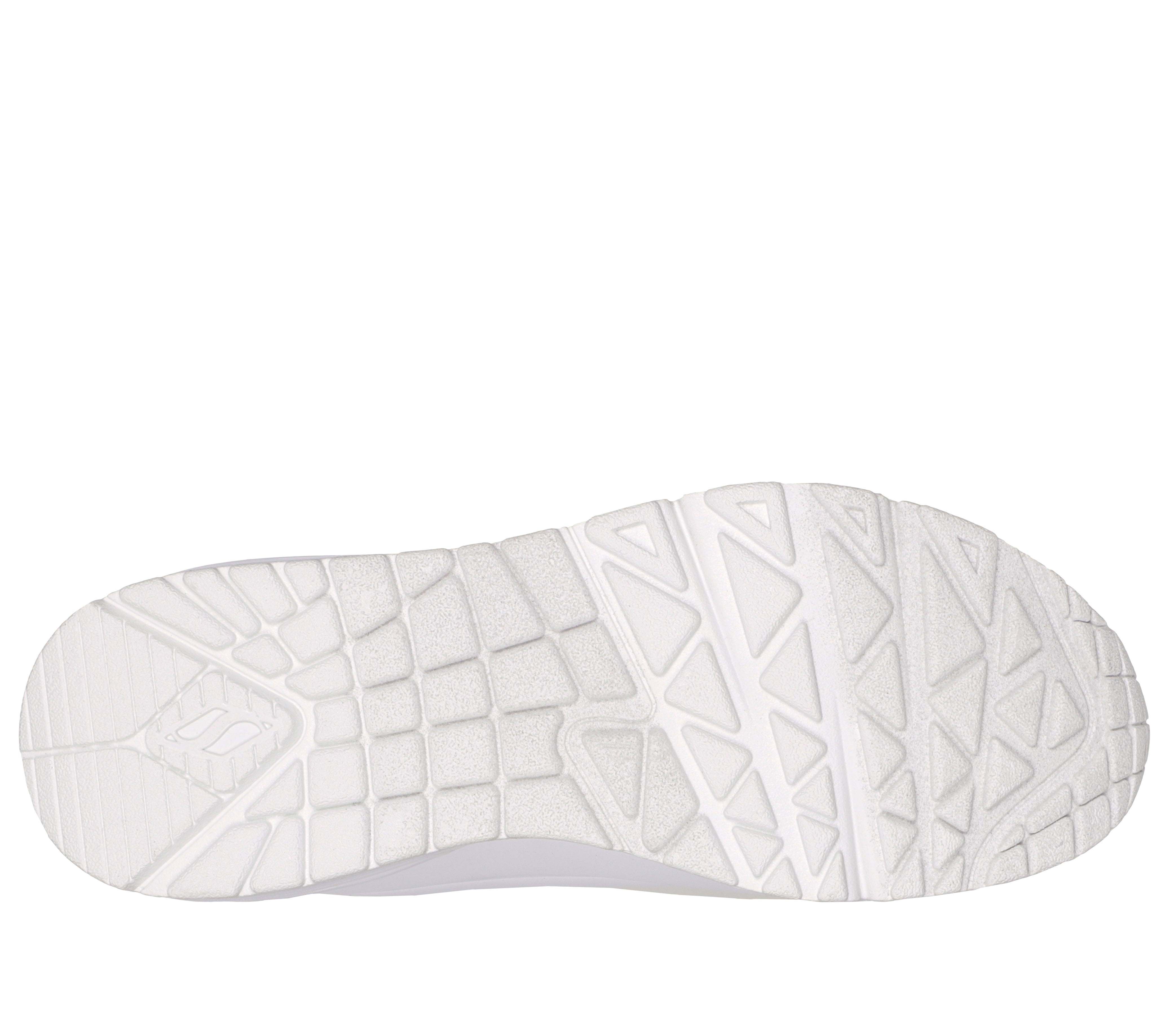 Skechers Pantofi dama sport,Uno 73690 WHITE ID1884-WHT