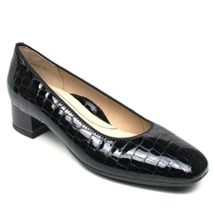 Ara Pantofi dama negru lac ID1893-NGL