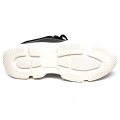Formazione Pantofi dama sport FMZ negru ID1900-NG