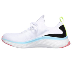 Skechers Pantofi dama sport Solar Fuse alb ID1931-ALB