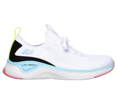 Skechers Pantofi dama sport Solar Fuse alb ID1931-ALB