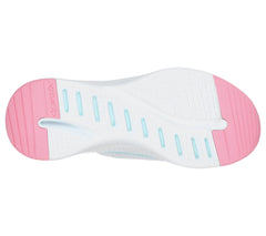 Skechers Pantofi dama sport Solar Fuse alb ID1931-ALB