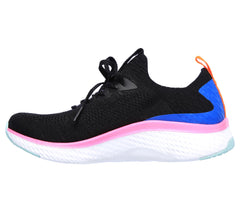 Skechers Pantofi dama sport Solar Fuse negru ID1931-NG