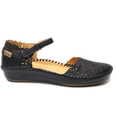 Pikolinos Pantofi dama 655 0906 negru ID1964-NG