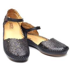 Pikolinos Pantofi dama 655 0906 negru ID1964-NG