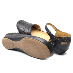 Pikolinos Pantofi dama 655 0906 negru ID1964-NG