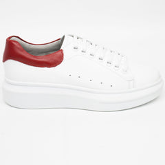Catali Shoes Pantofi dama rosu ID1978-RS