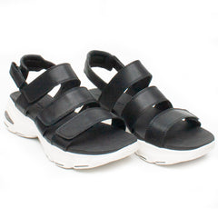 Skechers Sandale dama 32382 negru ID2071-NG
