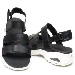 Skechers Sandale dama 32382 negru ID2071-NG