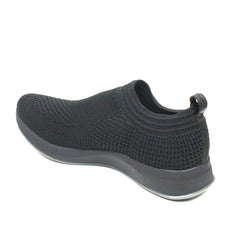 Tamaris Pantofi dama sport  Fashletics negru ID2175-NG